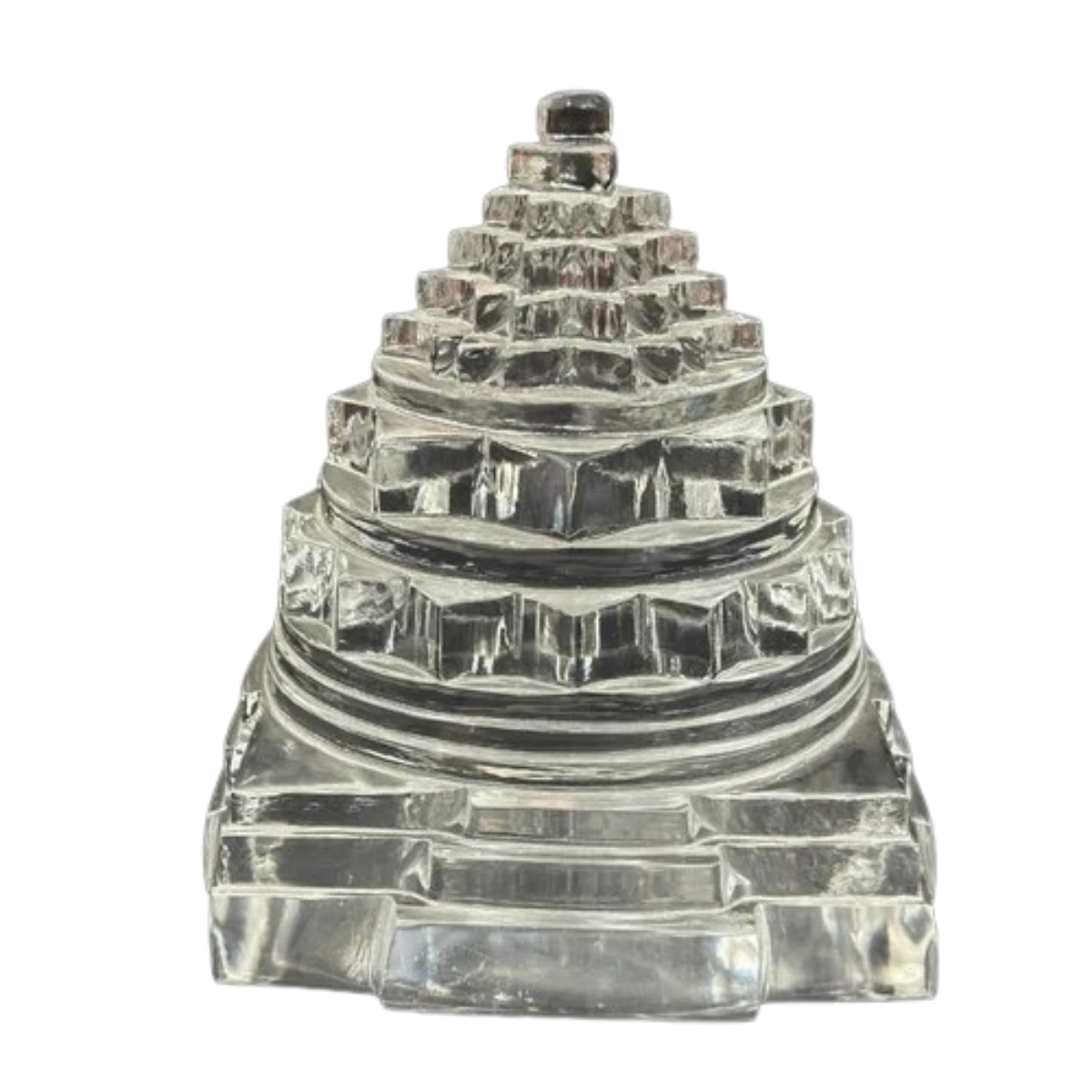 स्फटिक श्री यन्त्र